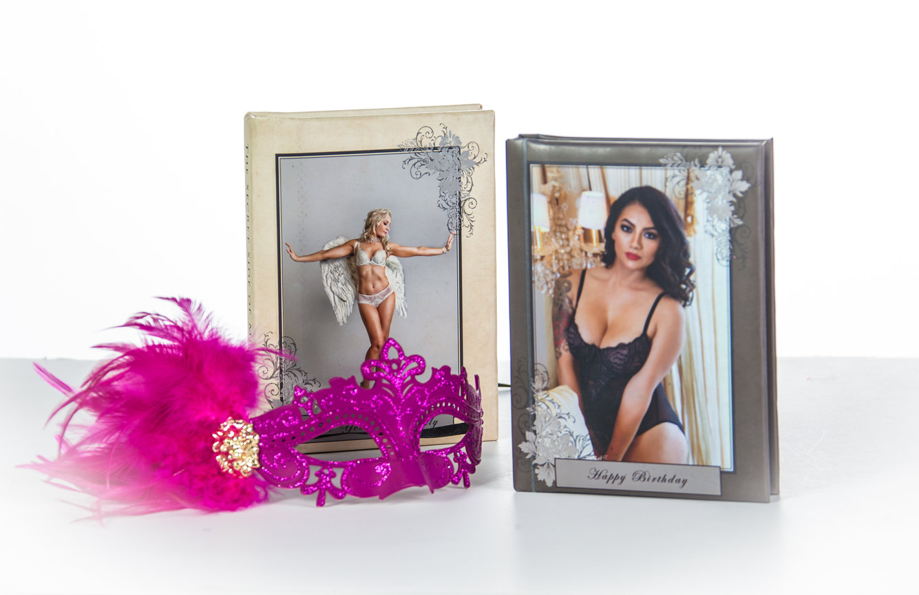 PRODUCTS - San Antonio Premier Boudoir Studio - Kiwi Kouture