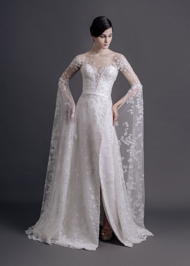 Home - Off White of Dublin Columbus Designer Sample Bridal Boutique