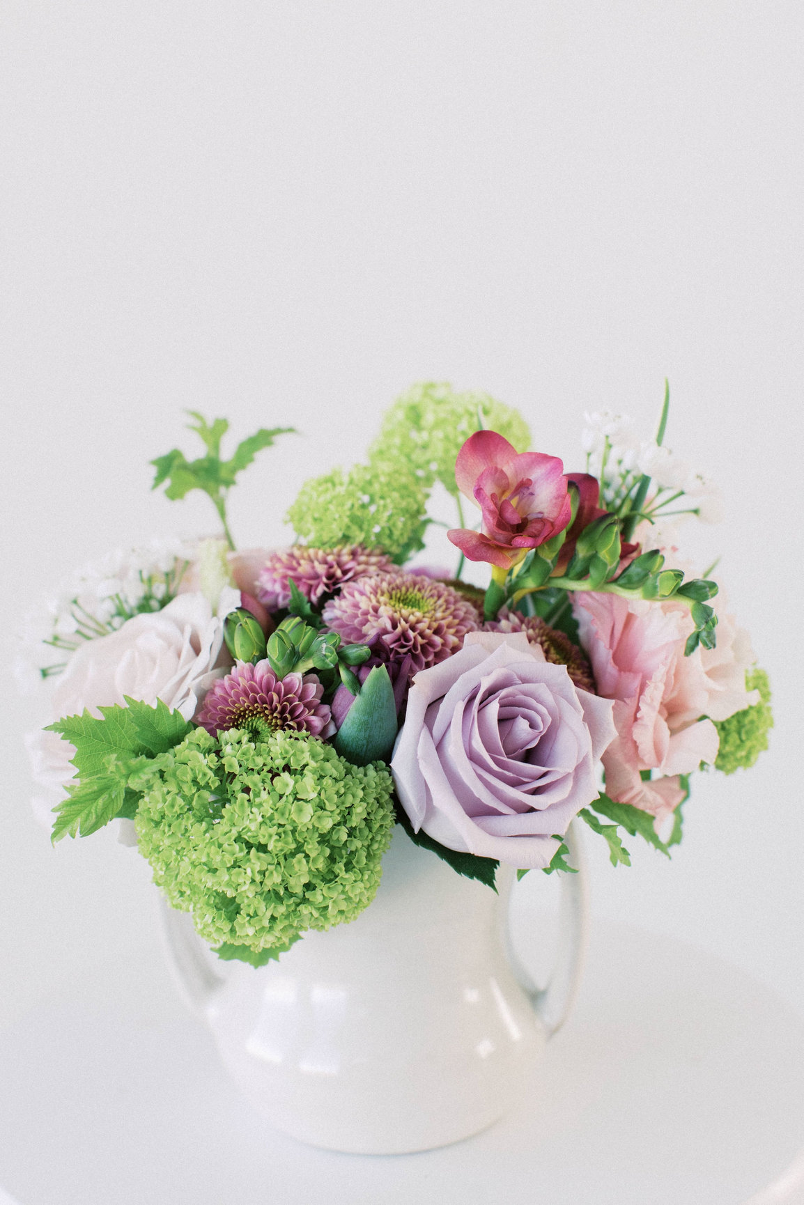 Zara Vase - Flowers By Janie