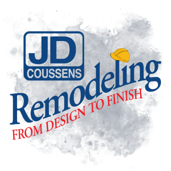 JD Coussens Logo