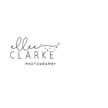 Ellee Clarke Photography Logo