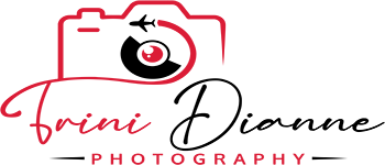 Trini Dianne Photography Logo