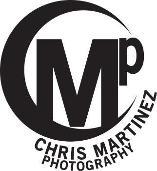Chris Martinez Photography Logo