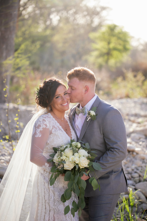 Hailey & Eric's Wedding – Chelsie Hosmer Photography