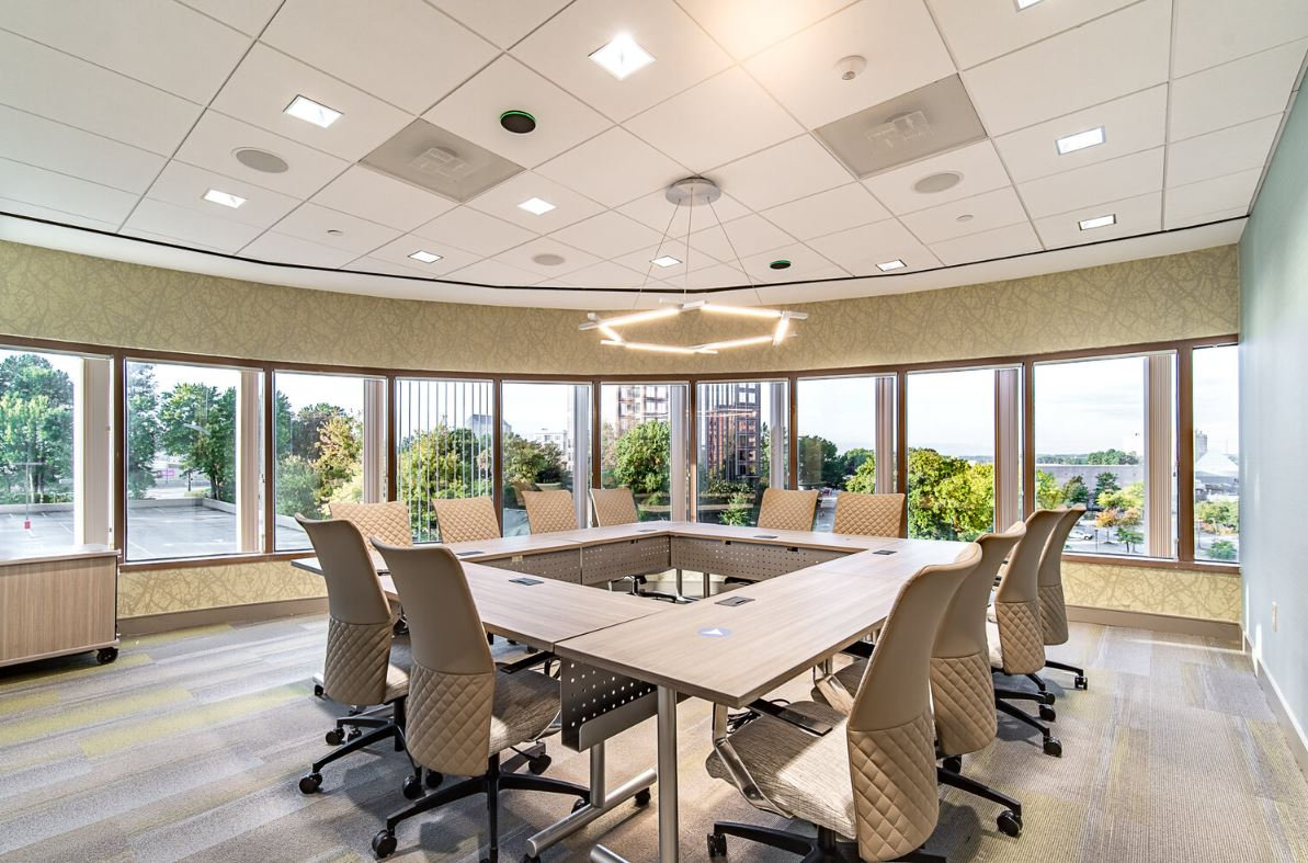 Real Estate Photography in County