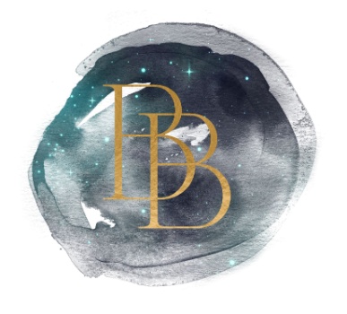Becky Branch Photography Logo