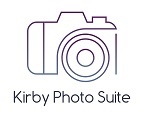 Kirby Photo Suite Logo