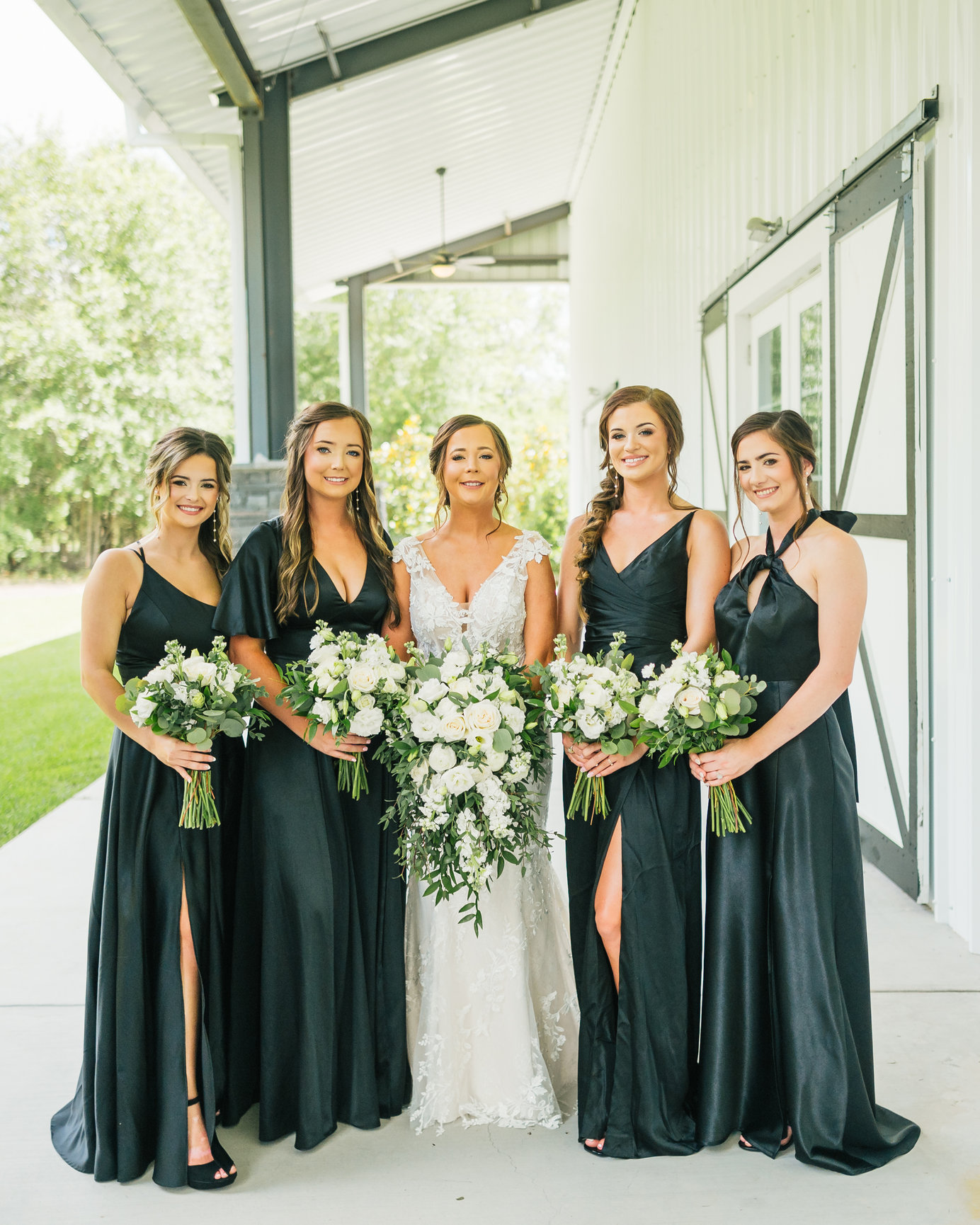 Memories by Lexi Wedding Photography | Pee Dee Region of South Carolina
