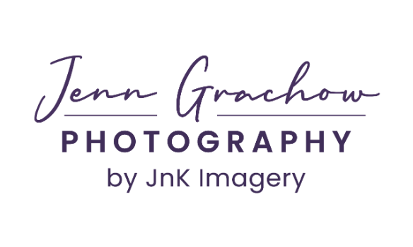 Jenn Grachow Photography Logo