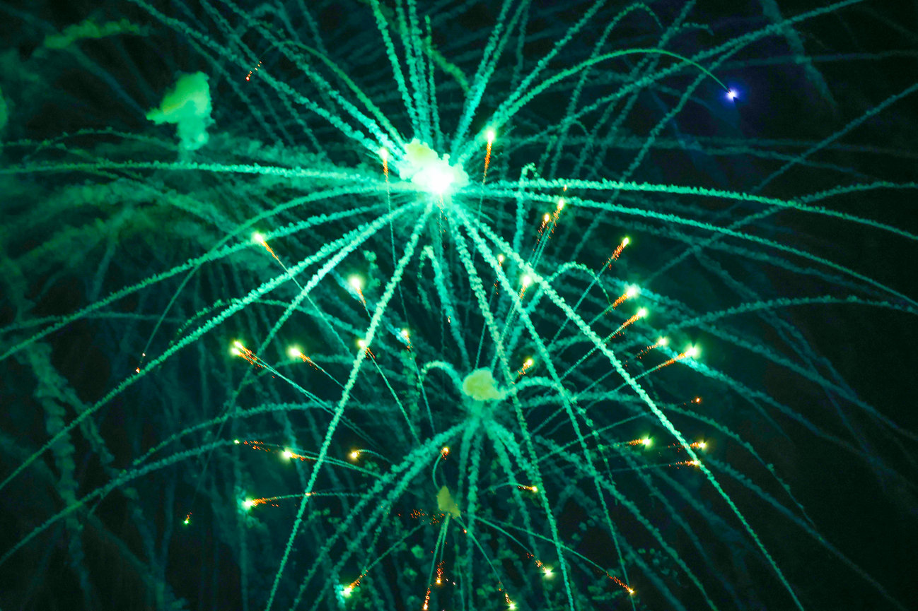Oxford, Mississippi photography services for the 4th of July in Oxford page by OXMS.NET.
