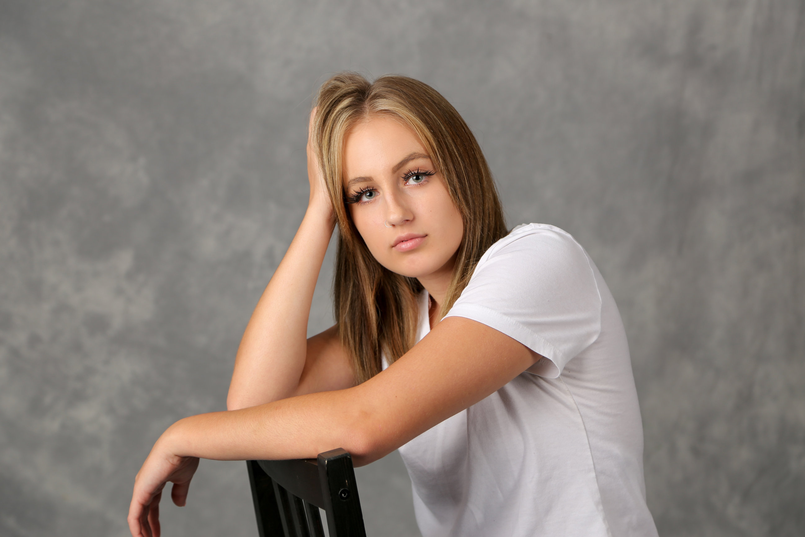 Seniors Photographs by Deanna