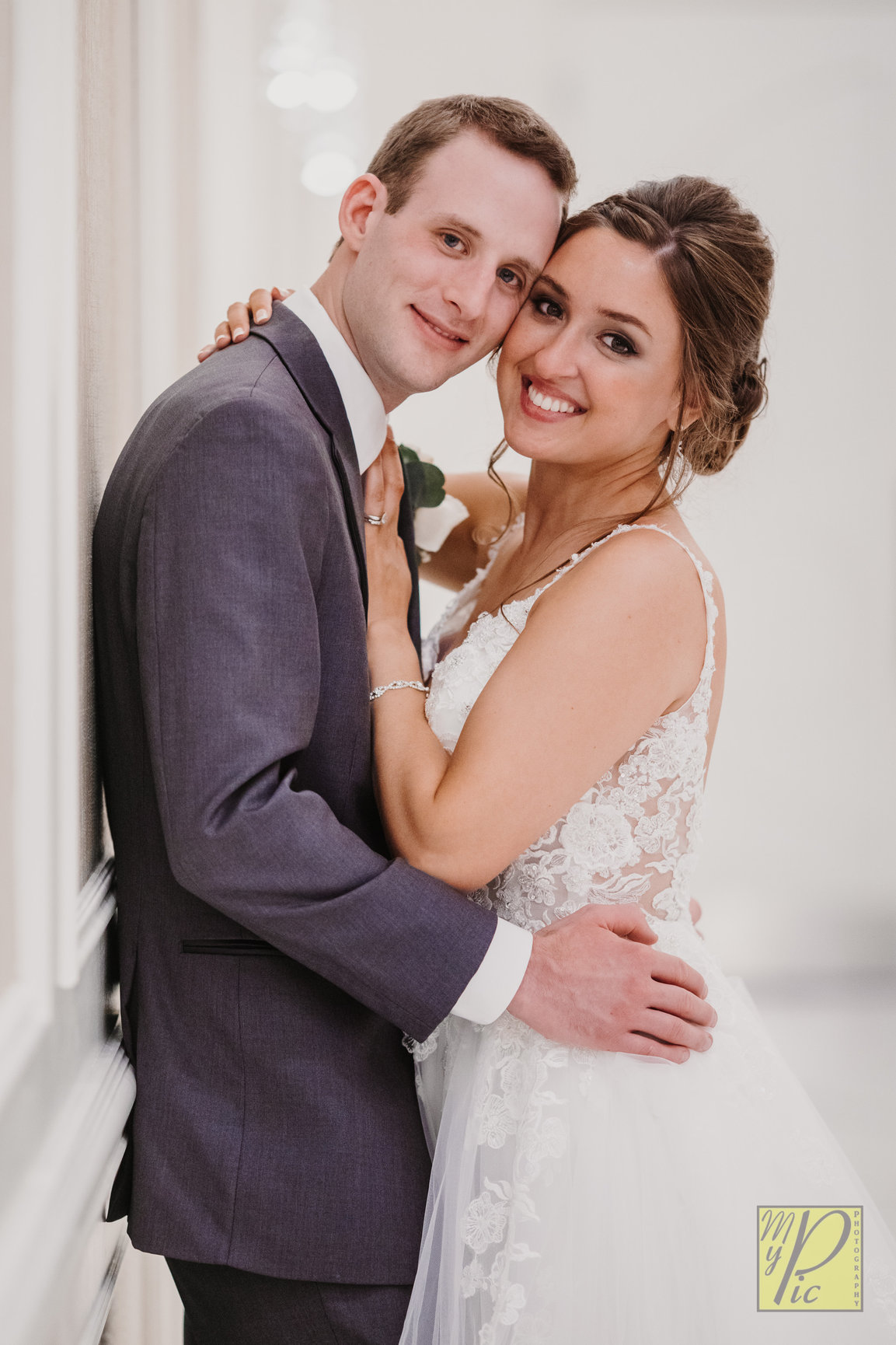 Wedding Pricing - MyPic Photography