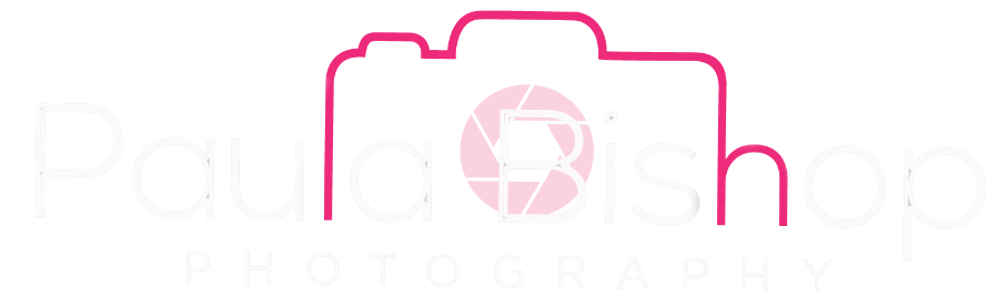 Paula Bishop Photography Logo