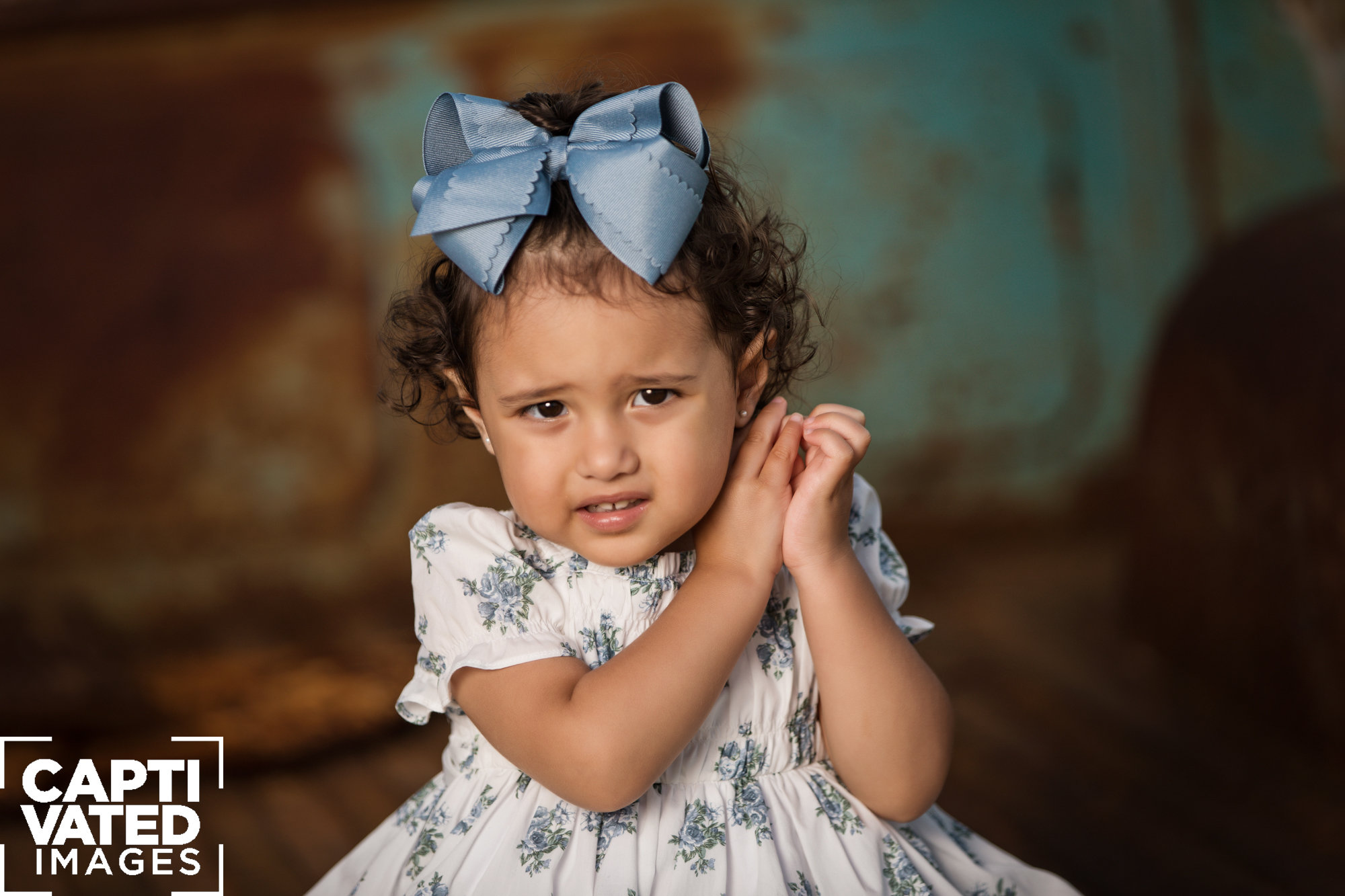 ISABELLA TURNS 2 by Captivated Images Lubbock Family and Children ...