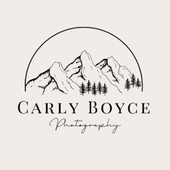 Carly Boyce Logo