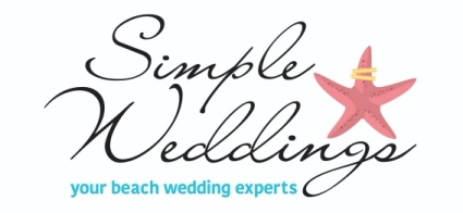 Simple Weddings Logo