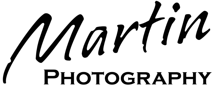 Martin Photography Logo
