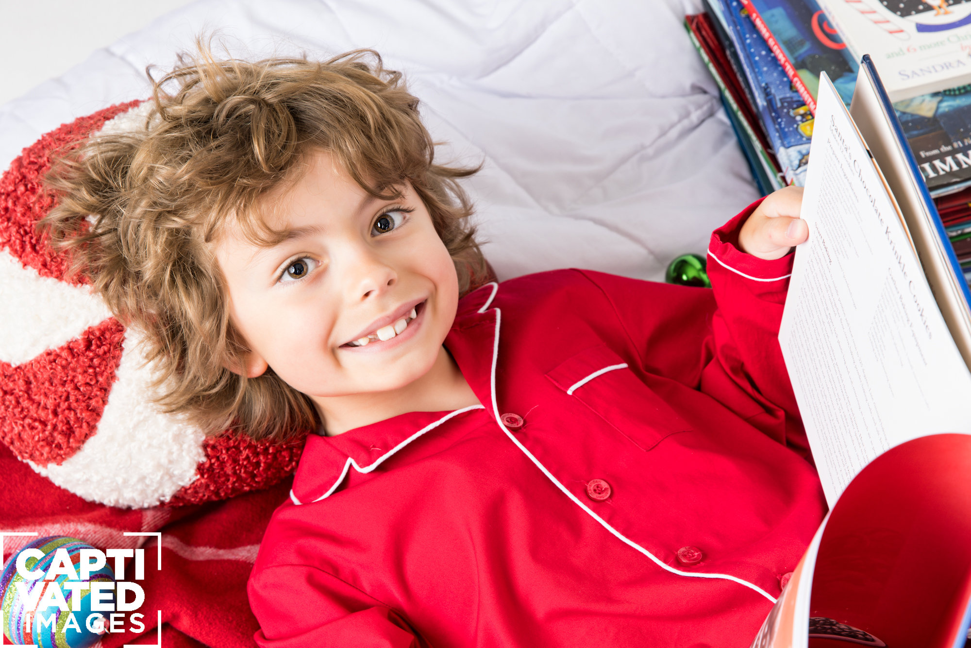 EVAN TURNS 7 by Captivated Images Lubbock Family and Children ...