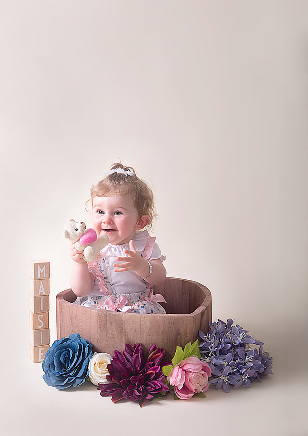 plymouth baby photographer