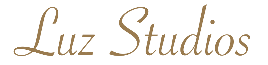 Luz Studios Logo