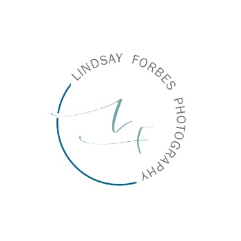 Lindsay Forbes Photography Logo