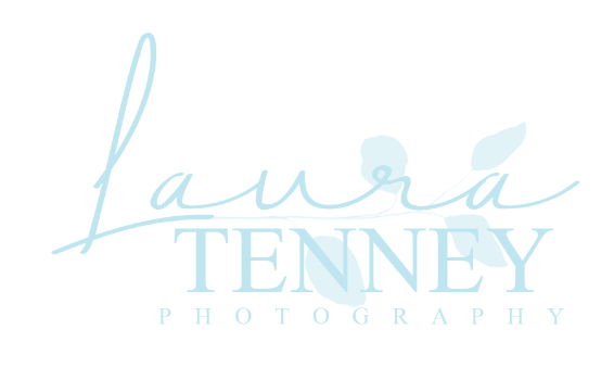Laura L Tenney Photography Logo
