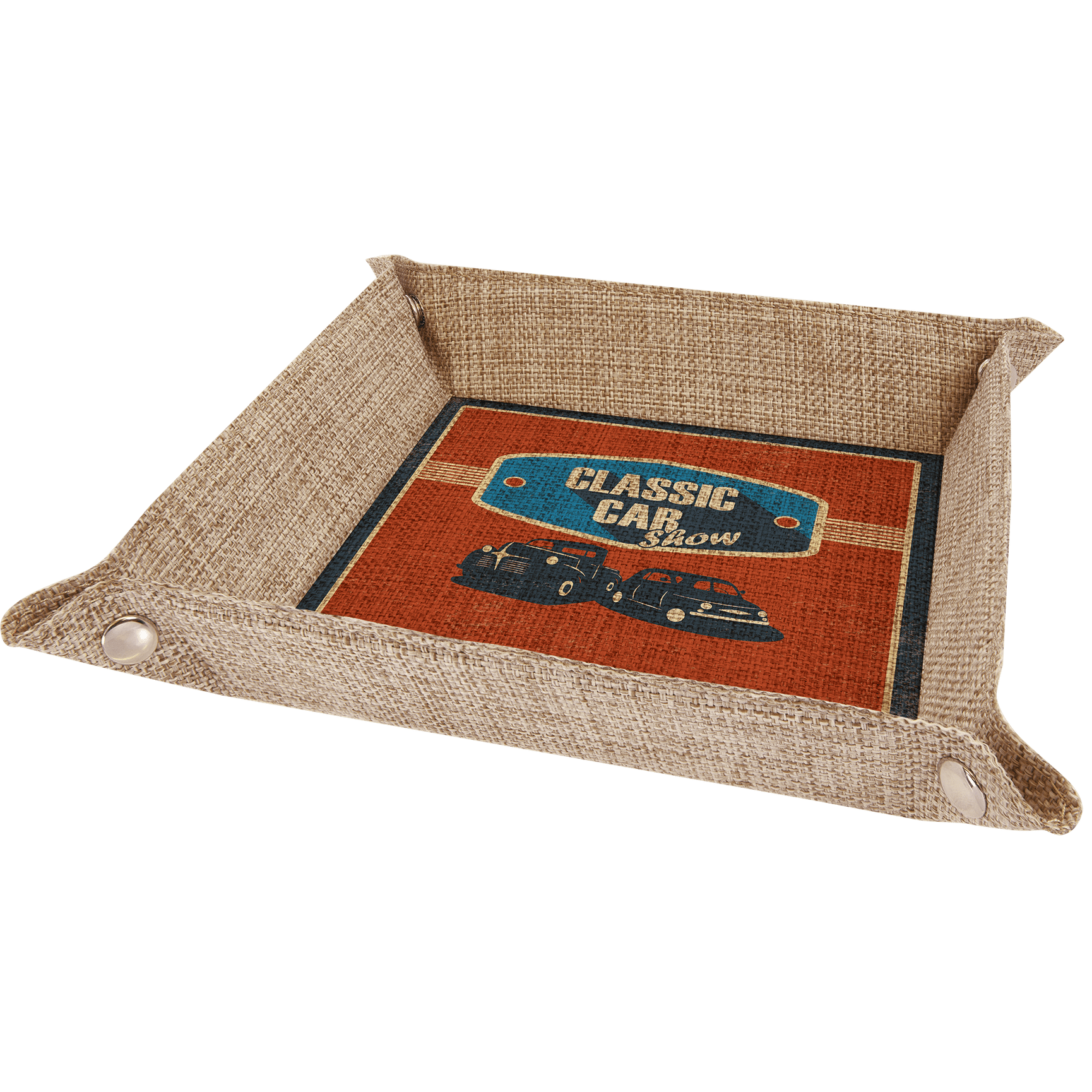 Burlap Coin Catcher Picturetakers Burlap Coin Catcher Picturetakers