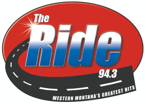 The Ride Radio Logo