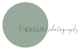 Exposure Photography Logo