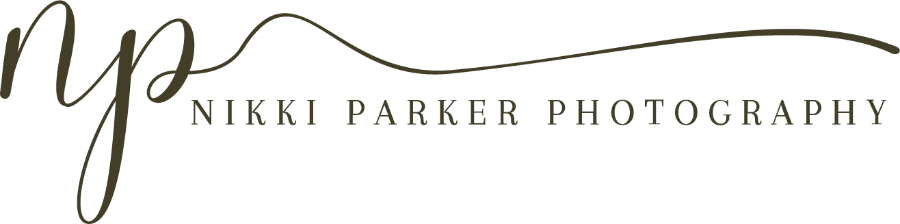 Nikki Parker Logo