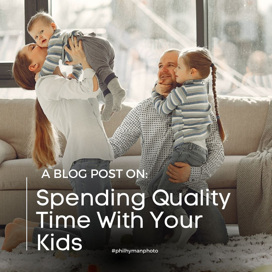 Ad What do you get your kids who absolutely love spending time