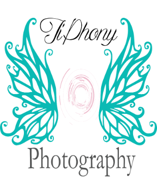 Tiphony Photography Logo