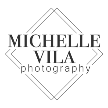 Michelle Vila Photography Logo