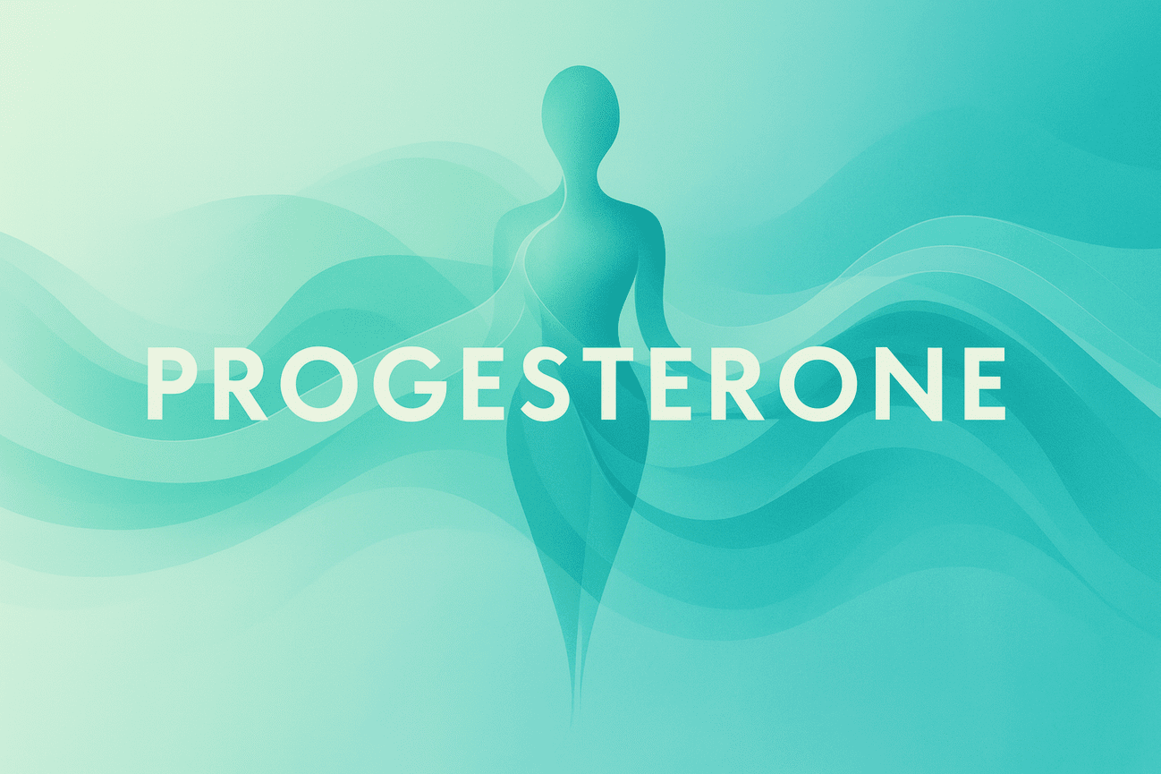 Women’s hormone therapy and menopause care at Glow Health and Wellness in Destin, Florida