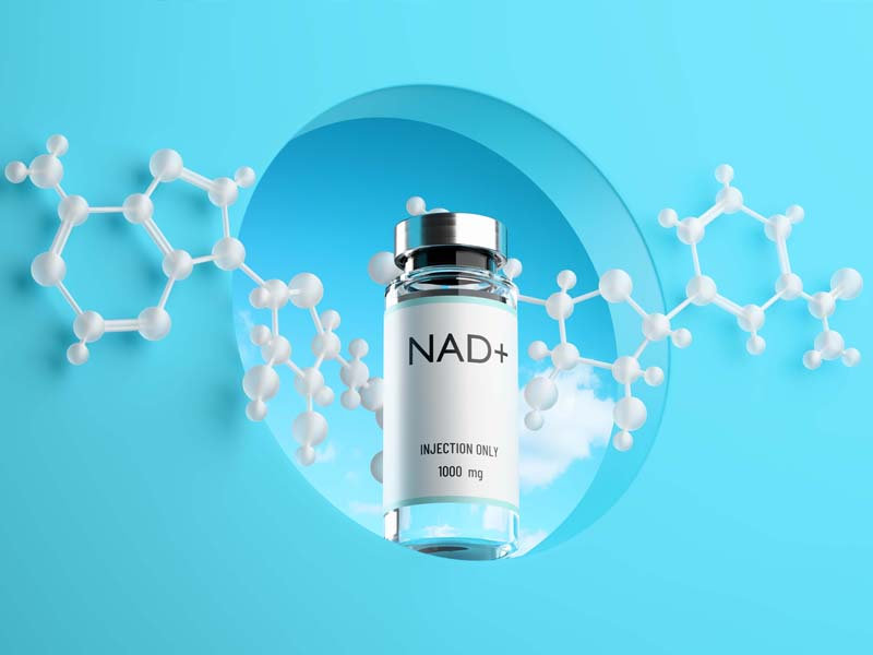 Peptide therapy clinic in Destin, FL