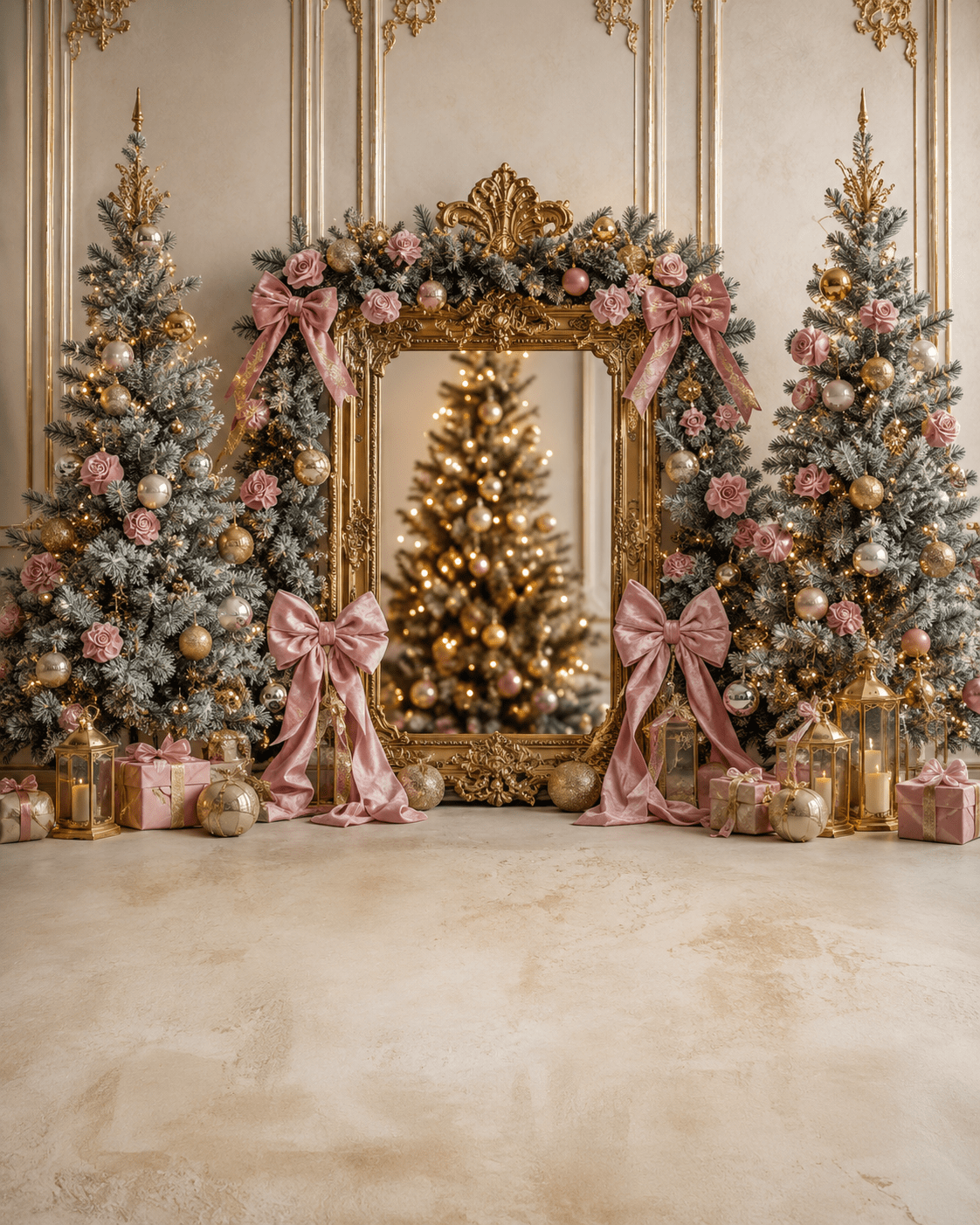 Backdrop Collections - The Light Collective Studio