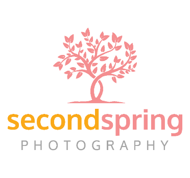 Second Spring Photography Logo