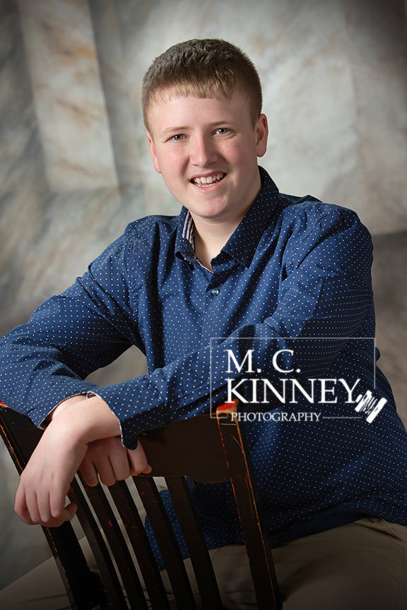 Festival Seniors - M. C. Kinney Photography