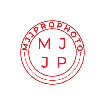 mjjprophoto Logo