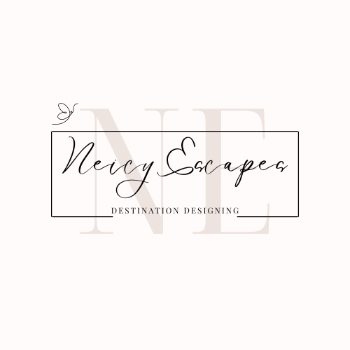 NeicyEscapes Logo