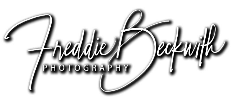 Freddie Beckwith Photography Logo