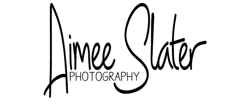 Aimee Slater Photography Logo