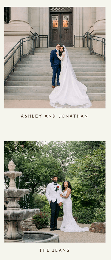 Brittney creates bridal portraits in Waxahachie, TX that feel warm, professional, and beautifully coordinated.