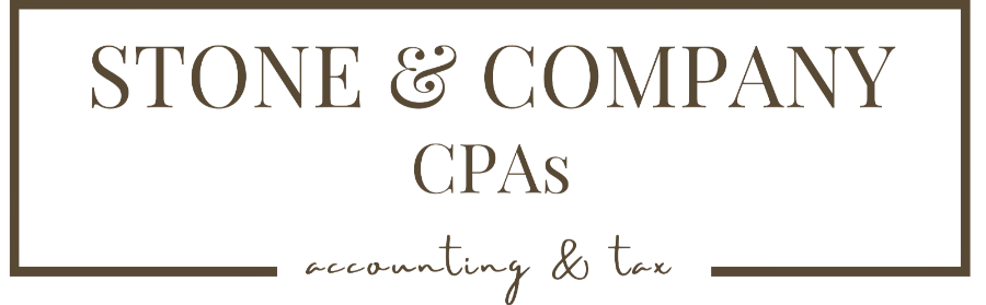 Stone & Company, CPAs Logo