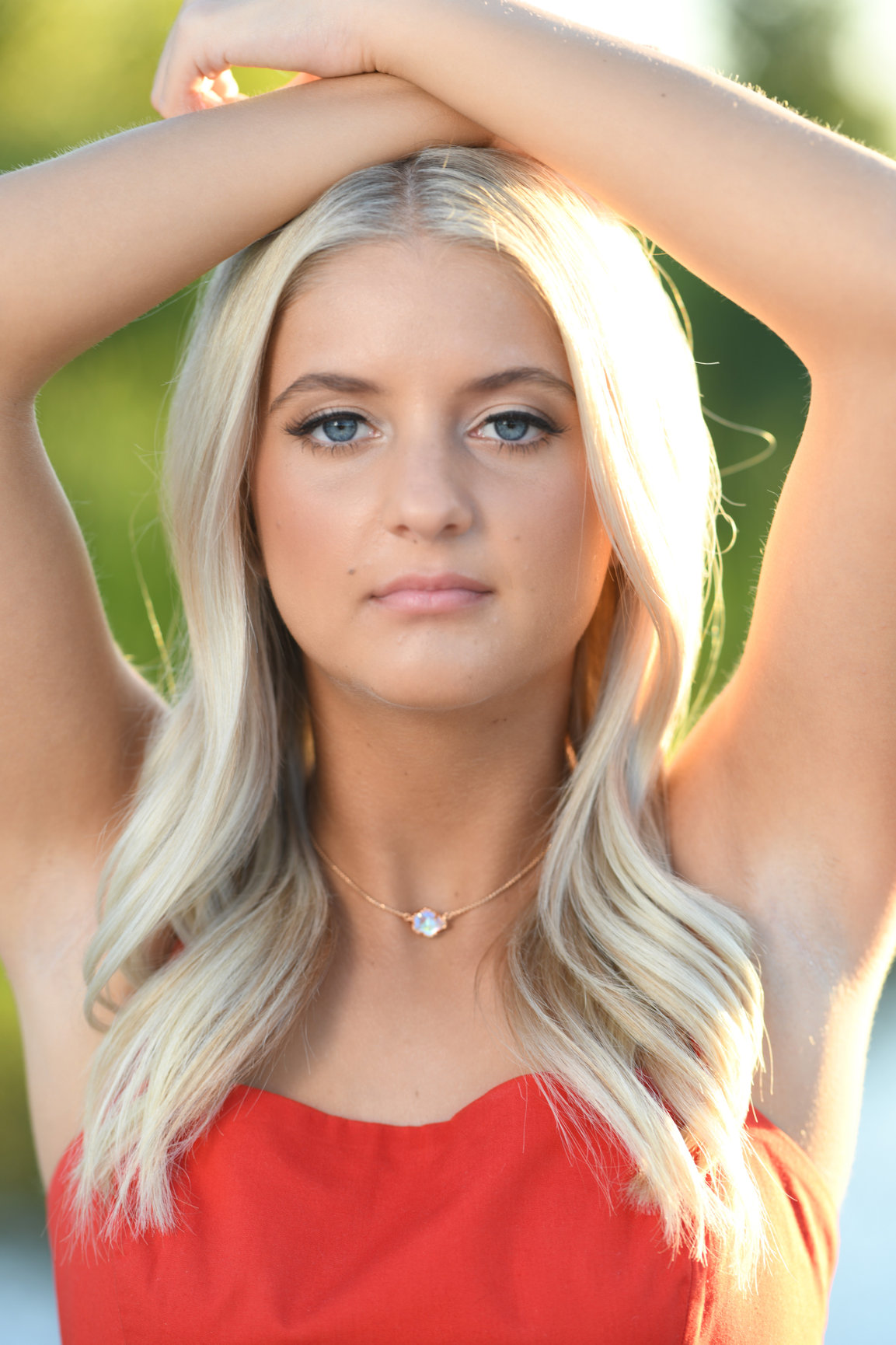 Rustic Senior Shoot In Dublin Ohio With Lexi Rustic Senior Shoot In Dublin Ohio With Lexi