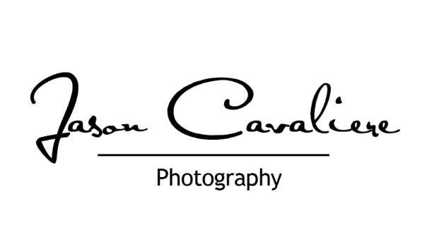 Jason Cavaliere Photography Logo