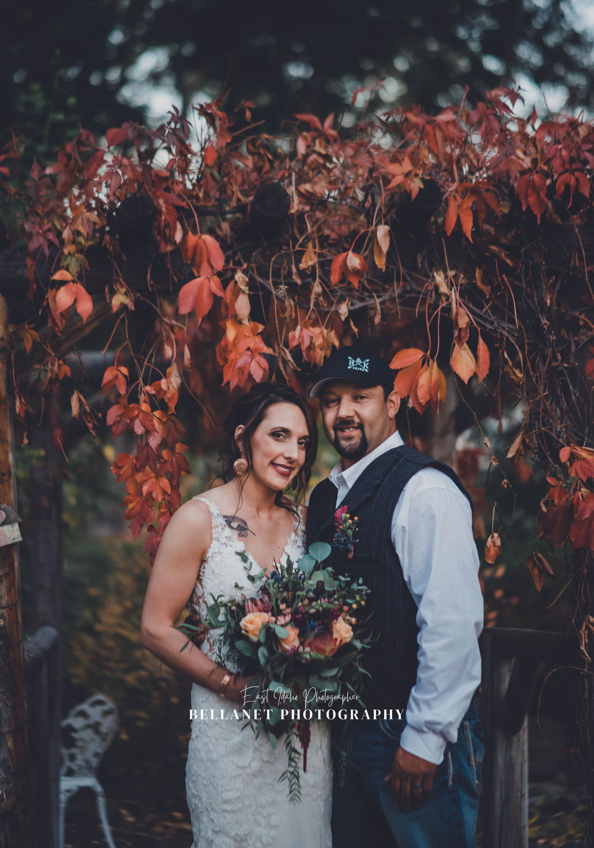 Top 3 Wedding Venues in Salmon, Idaho