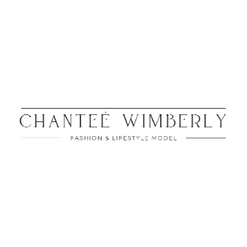 Chantee L Wimberly Logo