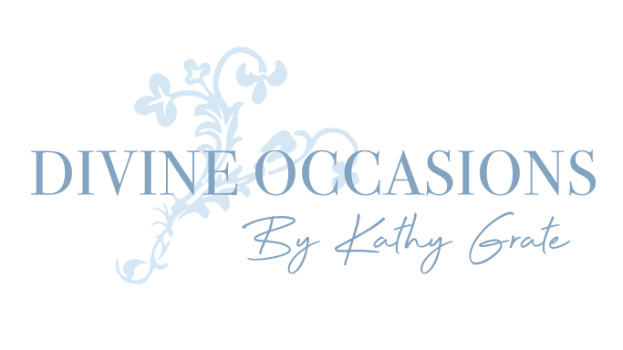Divine Occasions, LLC Logo