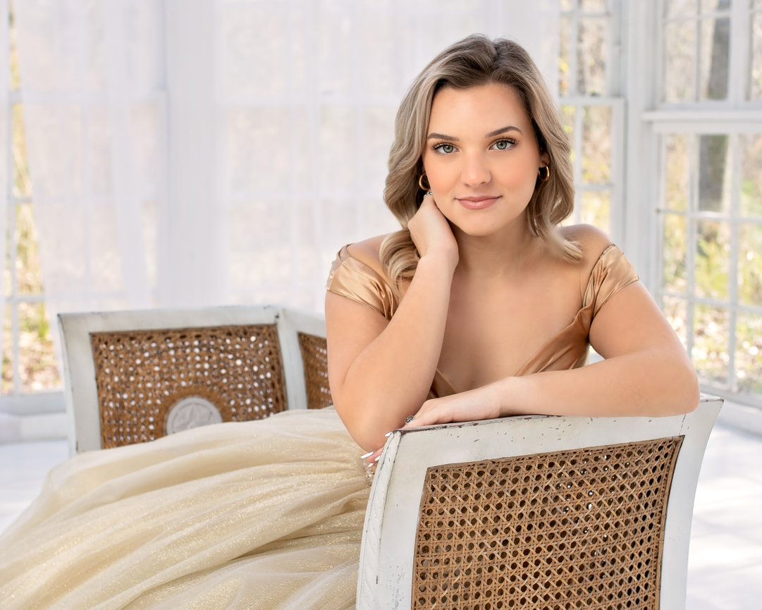 High School Senior Portraits, serving the greater Houston area